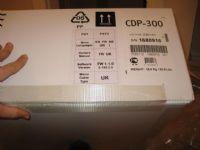 Classe CDP300 unopened